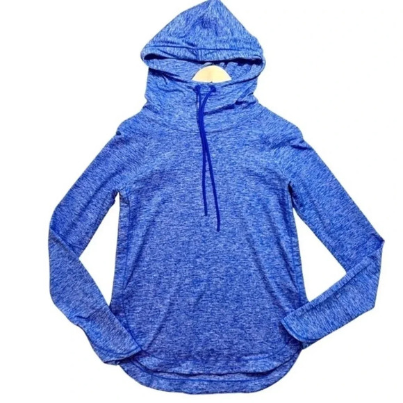 Athleta Uptempo Hooded Pullover - Picture 2 of 5